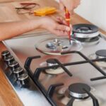stove or oven repair & service