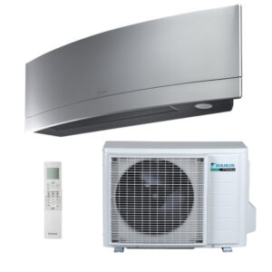 Daikin Emura wall mounted air conditioner