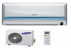 Wall Split Air conditioners
