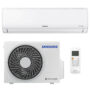 Wall mounted air conditioners