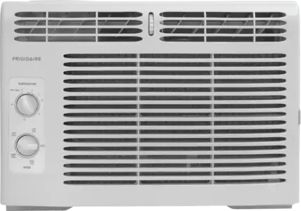 FRIGIDAIRE FFRA0511R1 Window-Mounted Air Conditioner