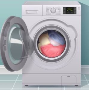 Front Load Washing Machine Service and Maintenance in Johannesburg 