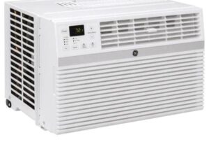 GE Energy Star Window Smart Room Air Conditioner