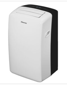 Hisense  portable air conditioner repair isocool SA