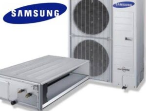 Samsung Central Air Conditioner