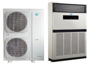IQ Central Air Conditioner