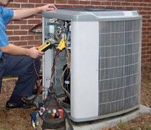  Installation and Location of Air Conditioners 