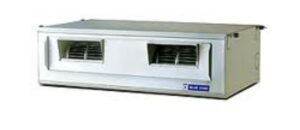Luxaire Air Conditioning Unit