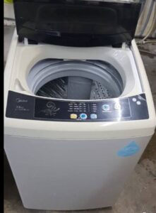 Top Load Washing Machine Services in Sandton