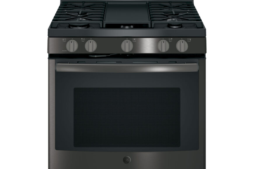 Electric stove or oven brands we trust