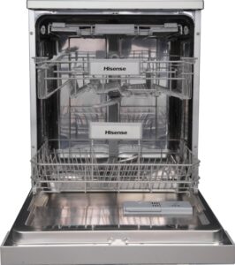 Hisense Dishwasher