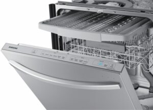 Samsung Dishwasher Repairs and Services