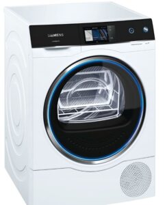 Siemens Home Appliance Repair and Services