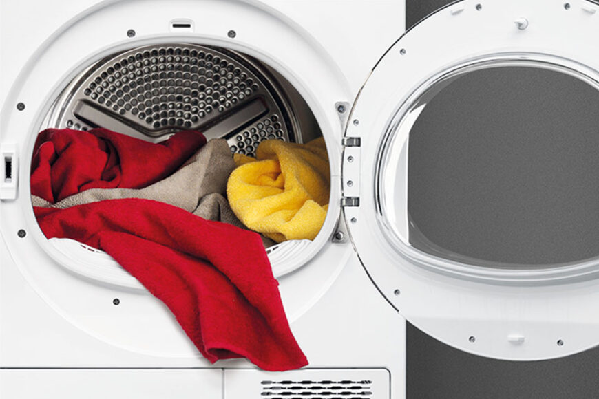 Tumble dryer: Types, Benefits, & Problems