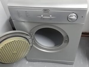 Faulty Tumble Dryers repair and service