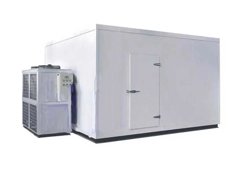 Cold Room & Freezer Room: What Is The Difference?