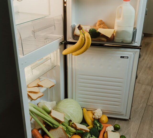 Common mistakes to avoid when buying a fridge