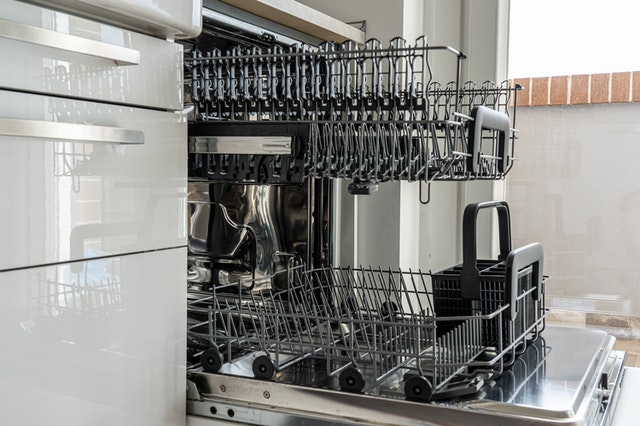 How to make your dishwasher last longer