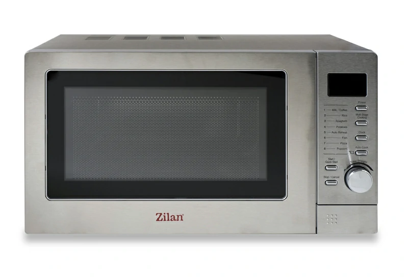Zilan Microwave Oven