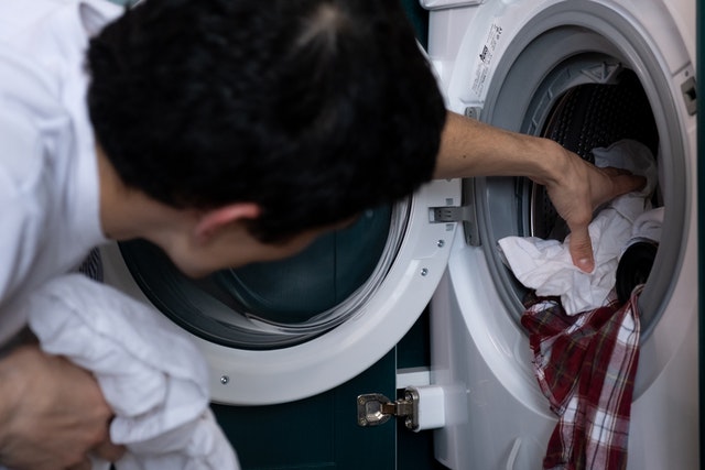 How do you know it’s time to get a new washing machine? 