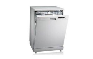 LG D1452WF Dishwasher | best dishwasher south africa